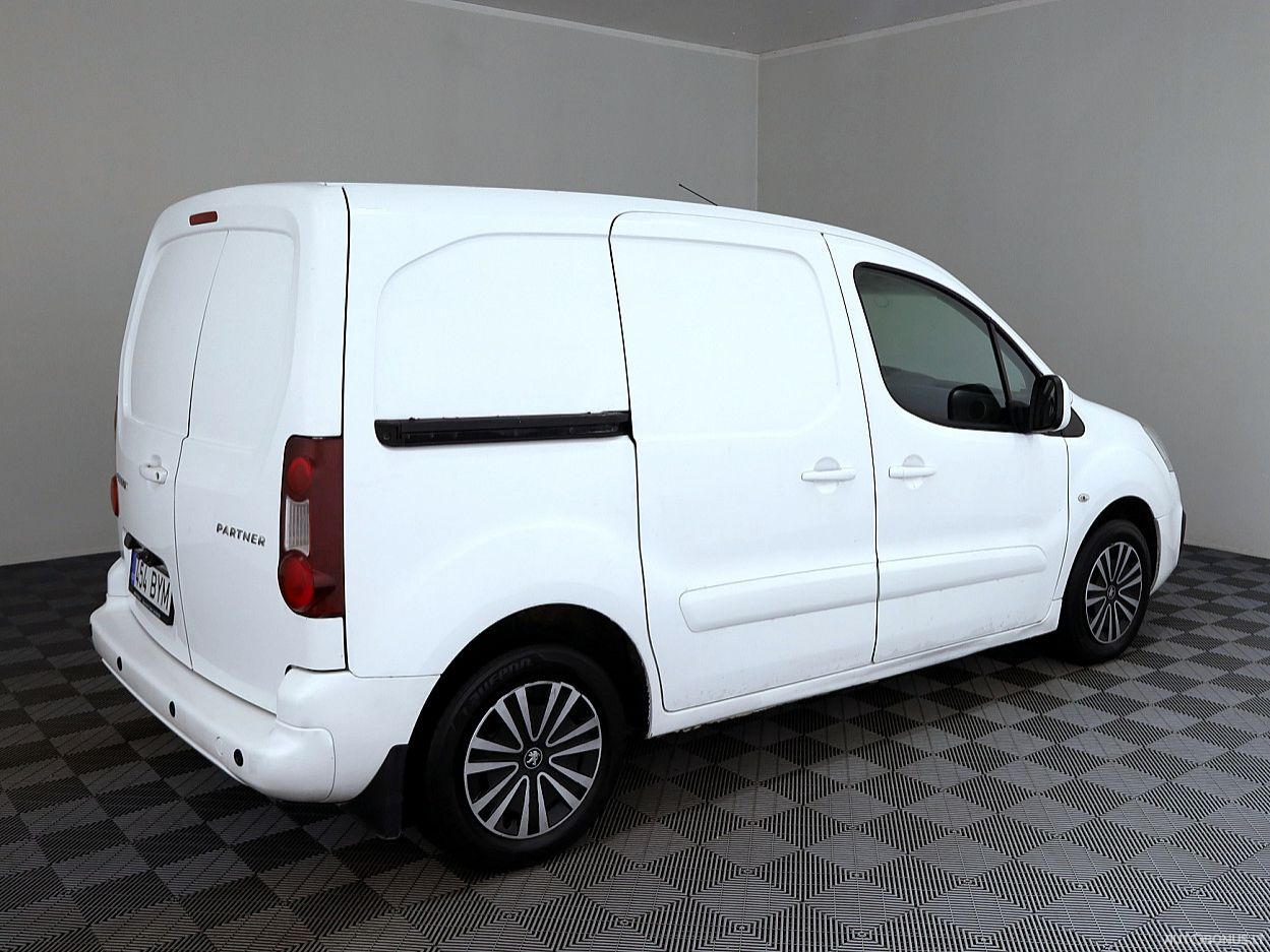Peugeot | 2