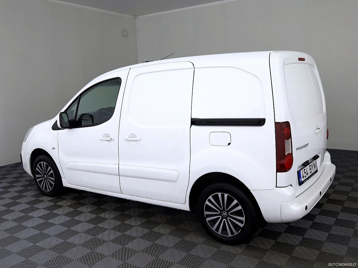 Peugeot | 3