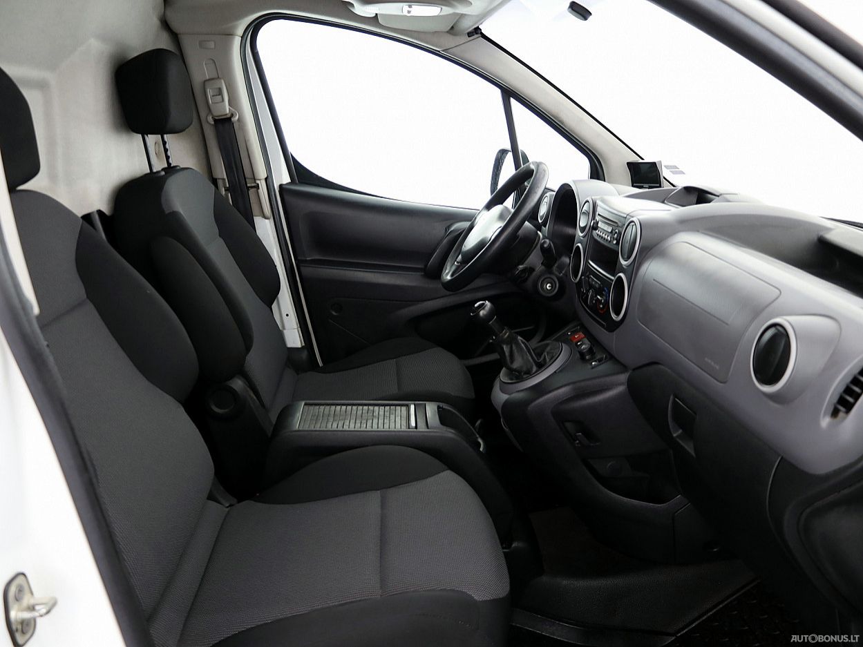 Peugeot | 5