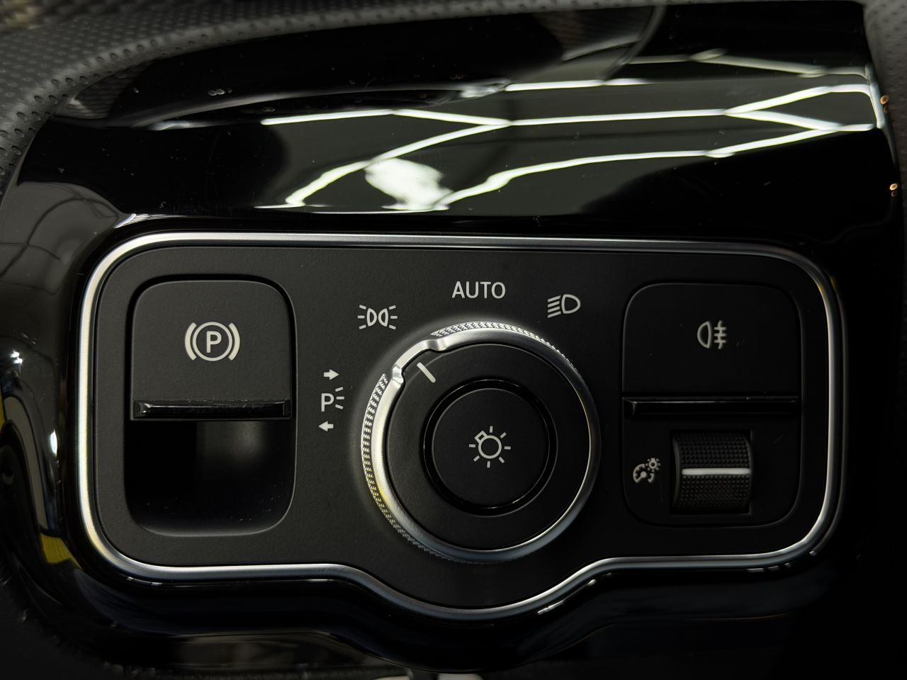Mercedes-Benz CLA180 | 20