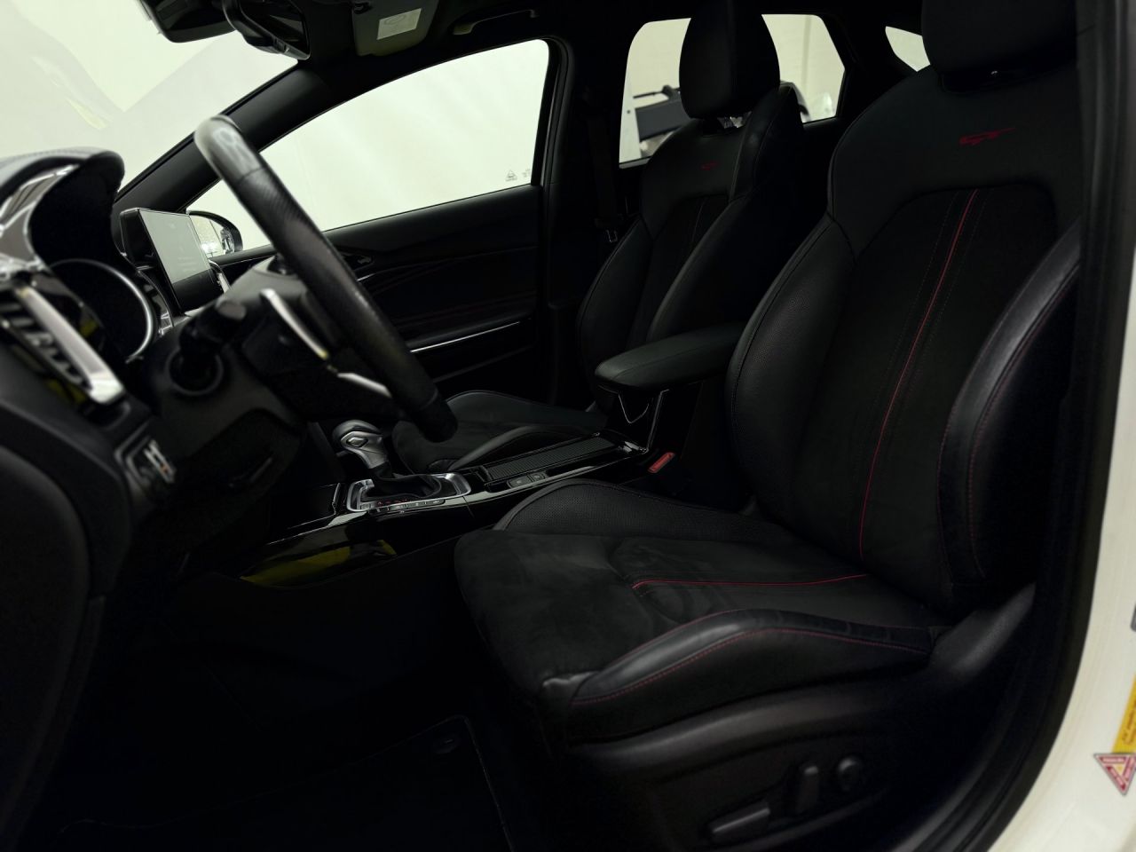 Kia Pro Cee'd | 9