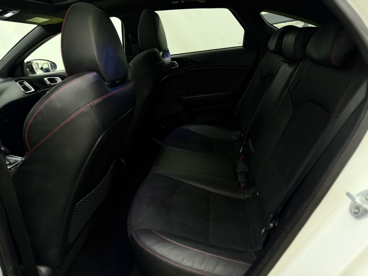 Kia Pro Cee'd | 10