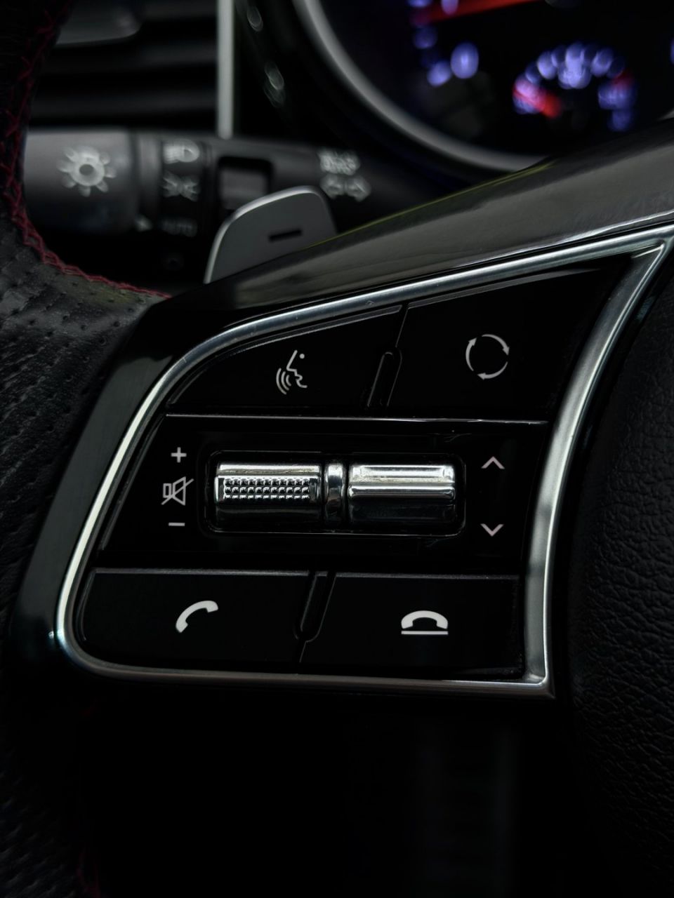 Kia Pro Cee'd | 31