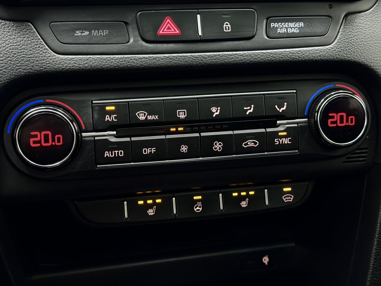 Kia Pro Cee'd | 26