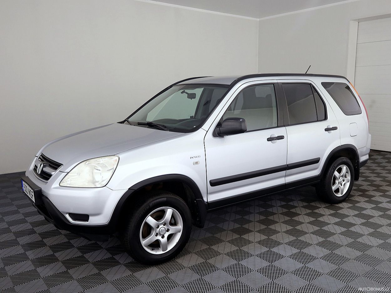 Honda | 1