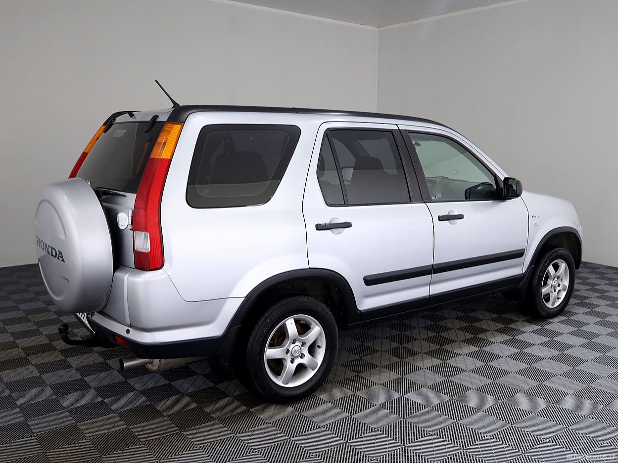 Honda | 2