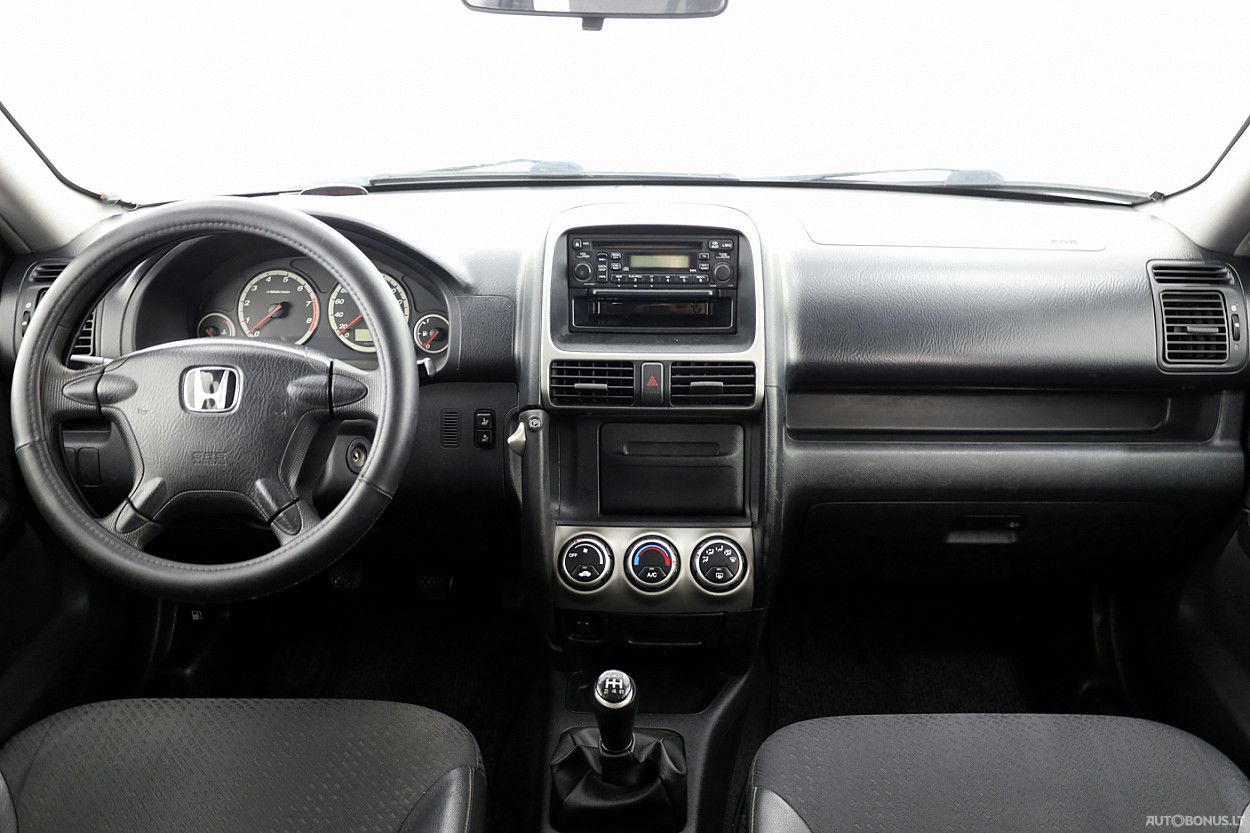 Honda | 4