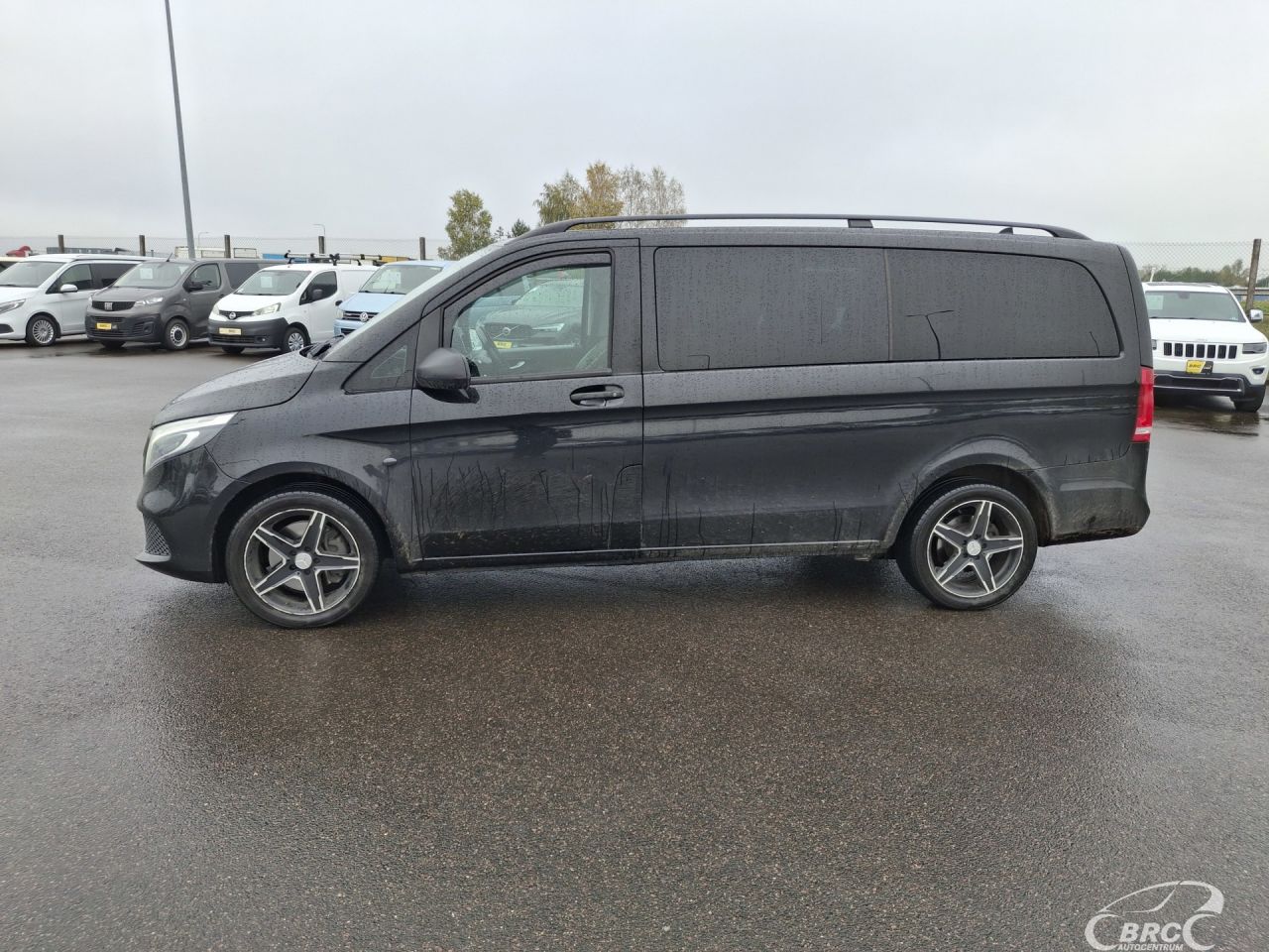 Mercedes-Benz Vito | 4