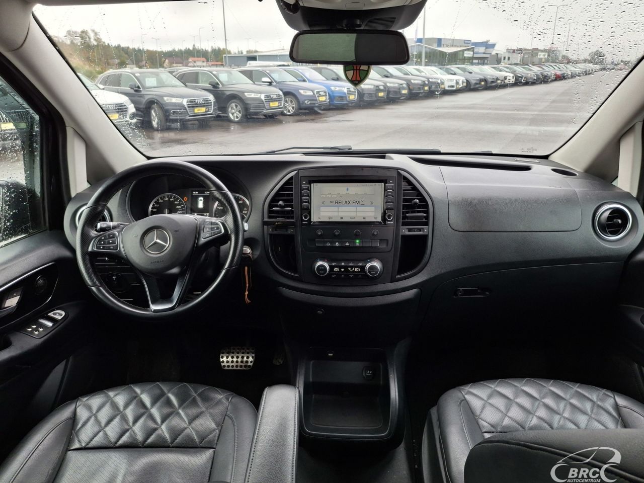 Mercedes-Benz Vito | 10