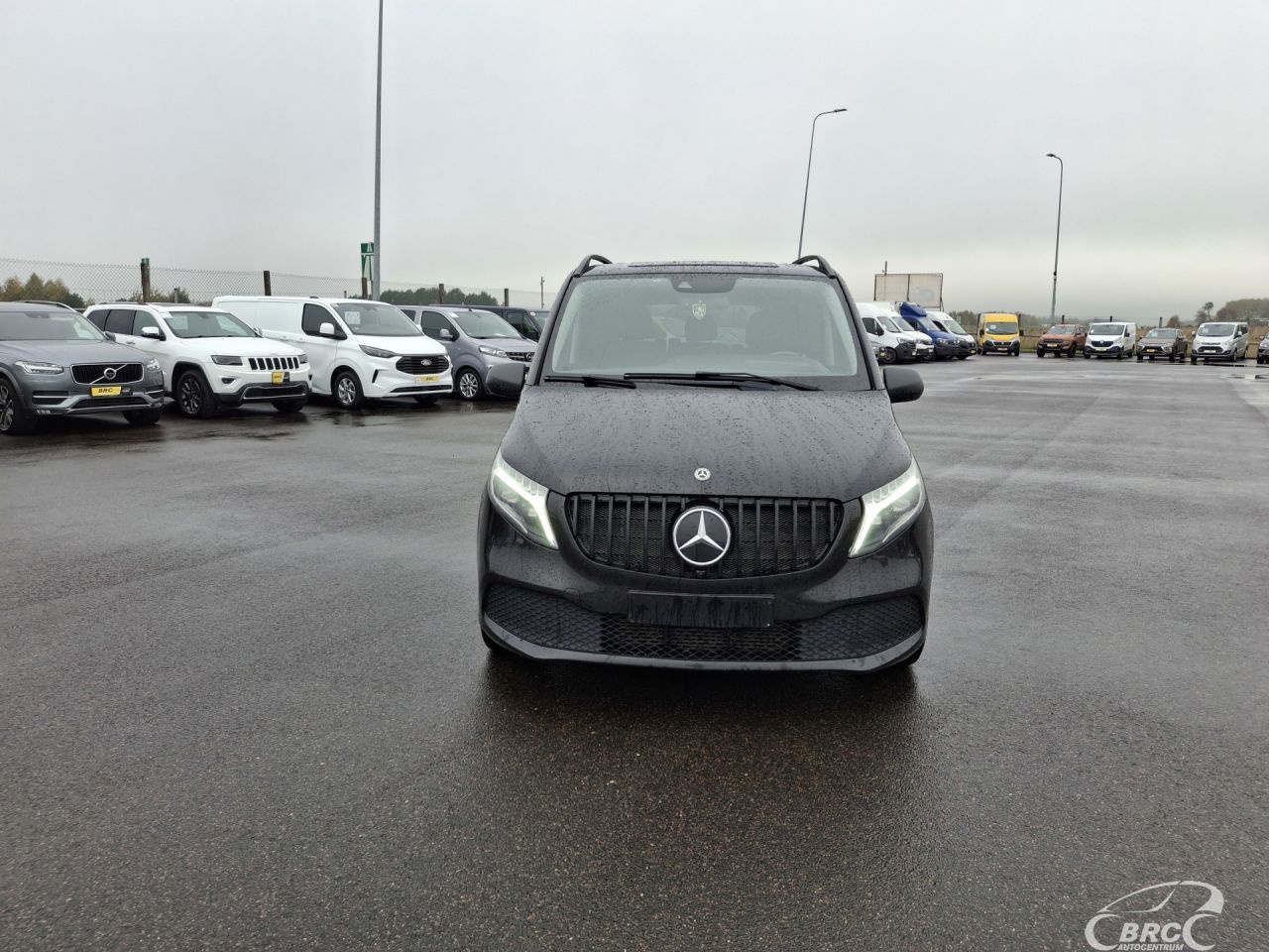 Mercedes-Benz Vito | 1