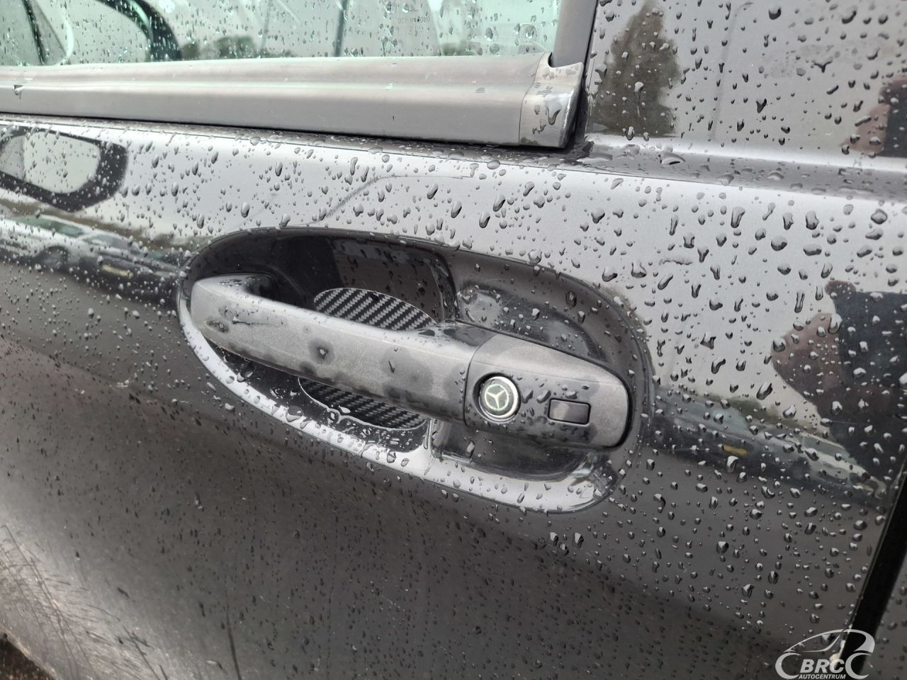 Mercedes-Benz Vito | 6