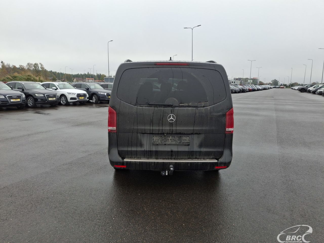 Mercedes-Benz Vito | 5