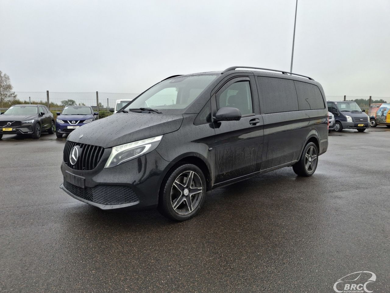 Mercedes-Benz Vito | 2