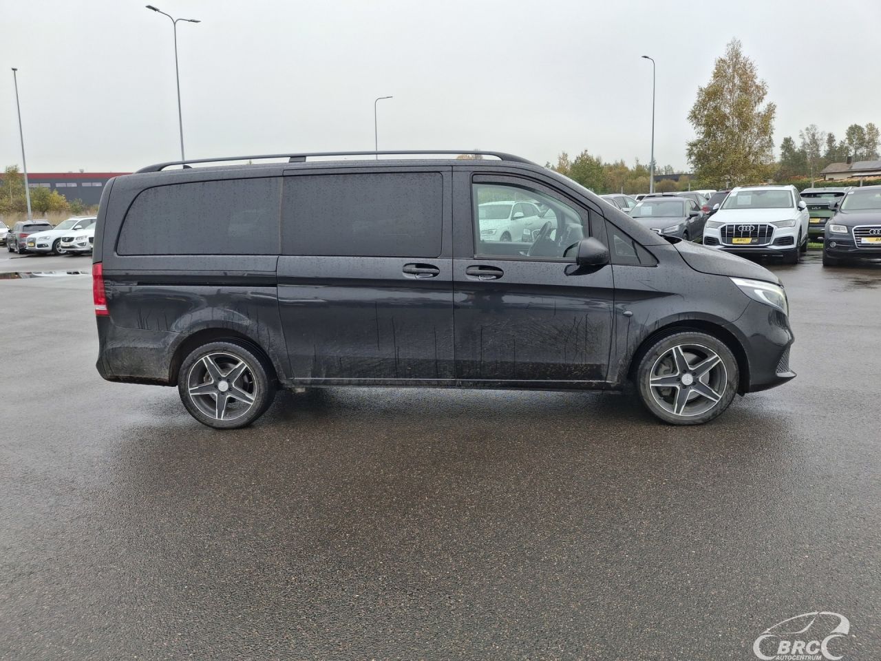 Mercedes-Benz Vito | 3