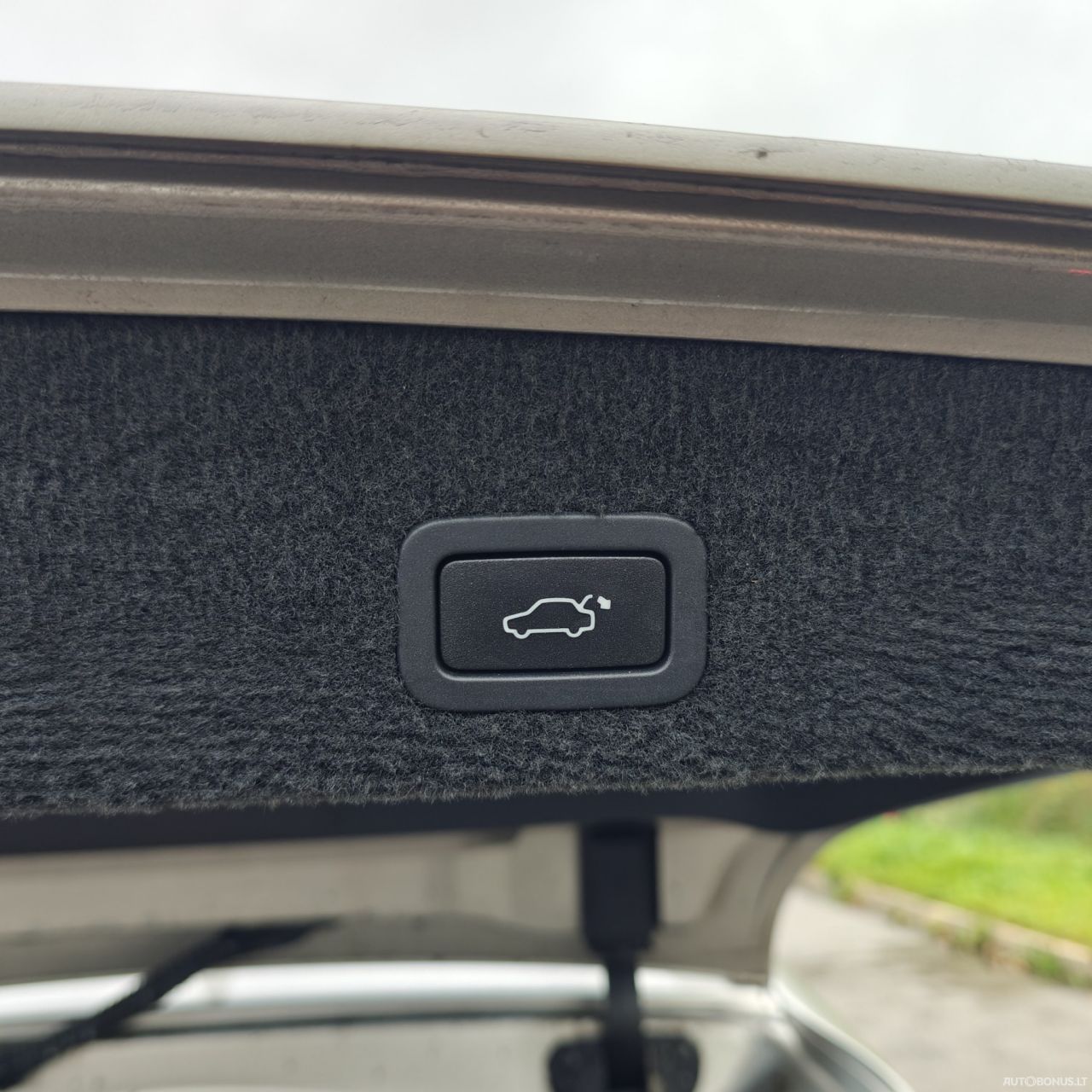 Volvo V70 | 10