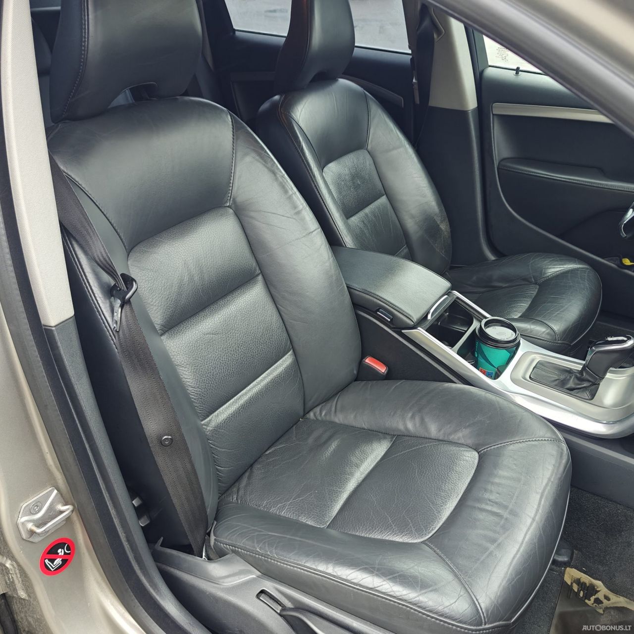 Volvo V70 | 5