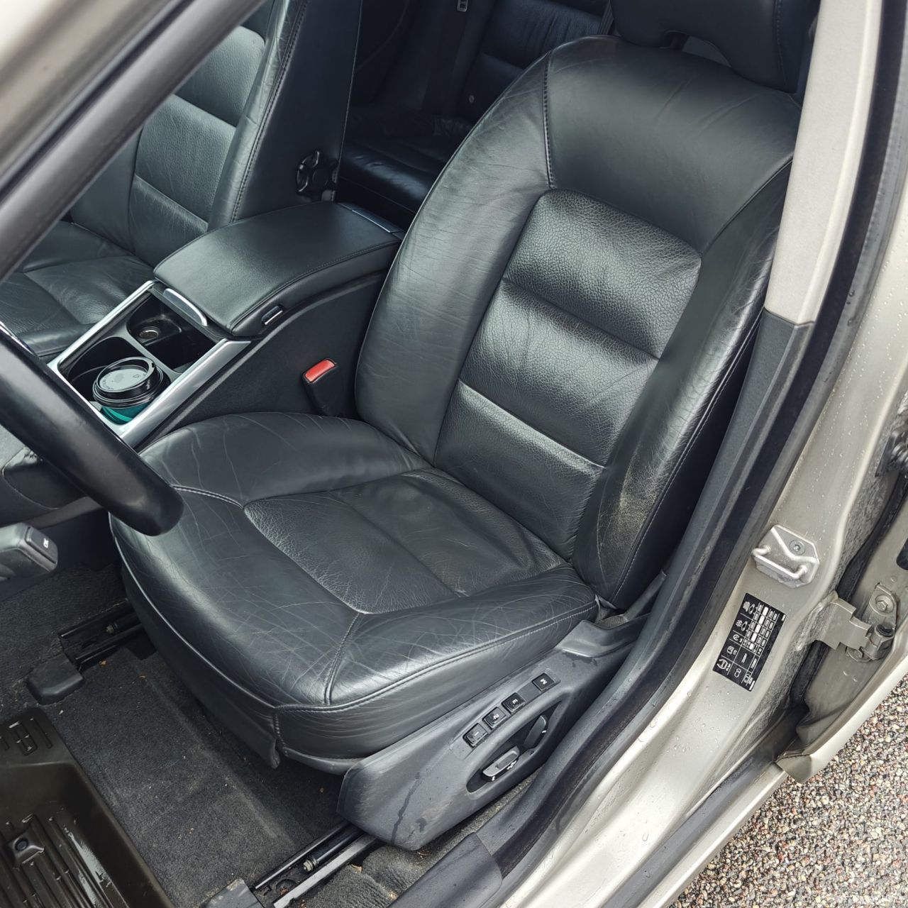 Volvo V70 | 6