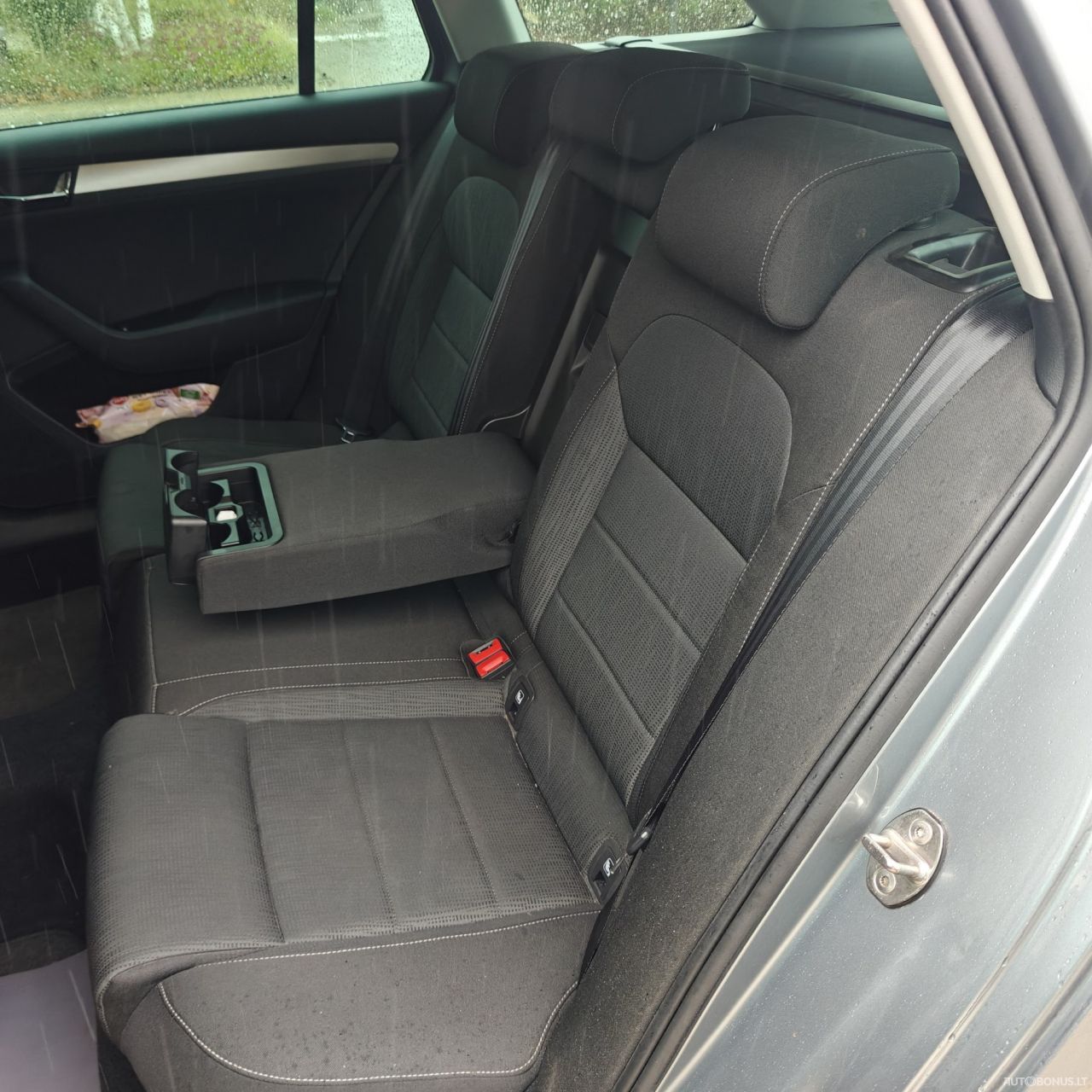 Skoda Superb | 9