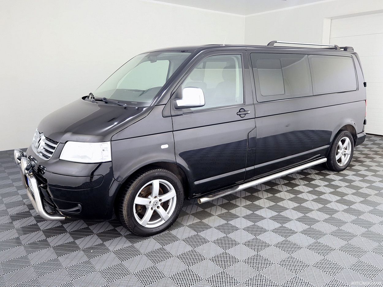 Volkswagen | 1