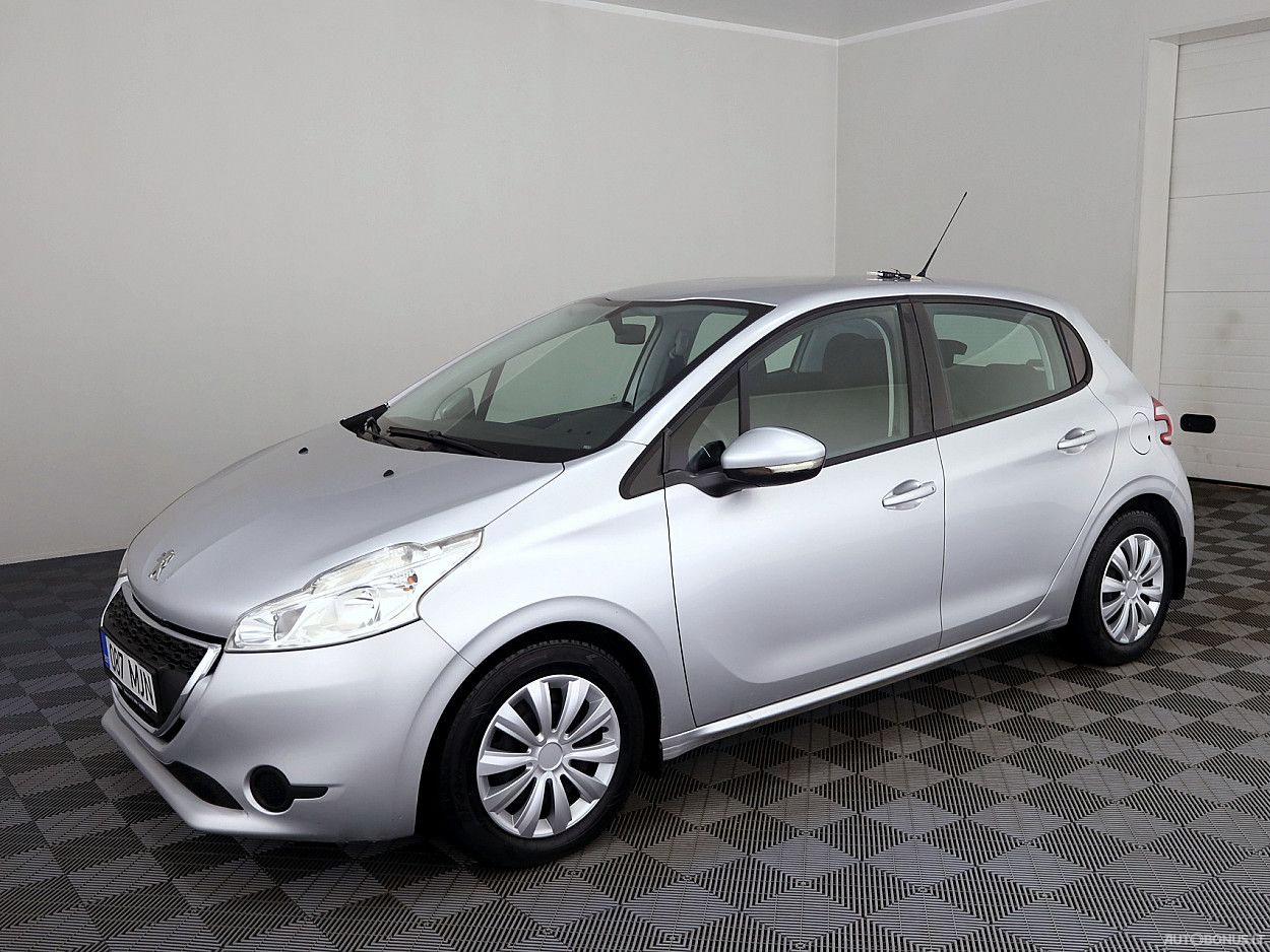 Peugeot | 1