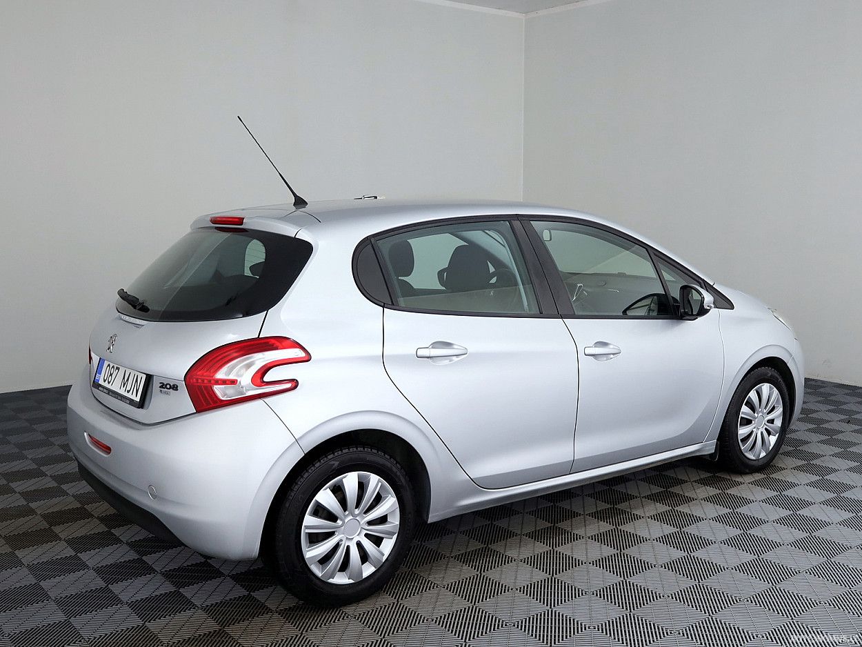 Peugeot | 2