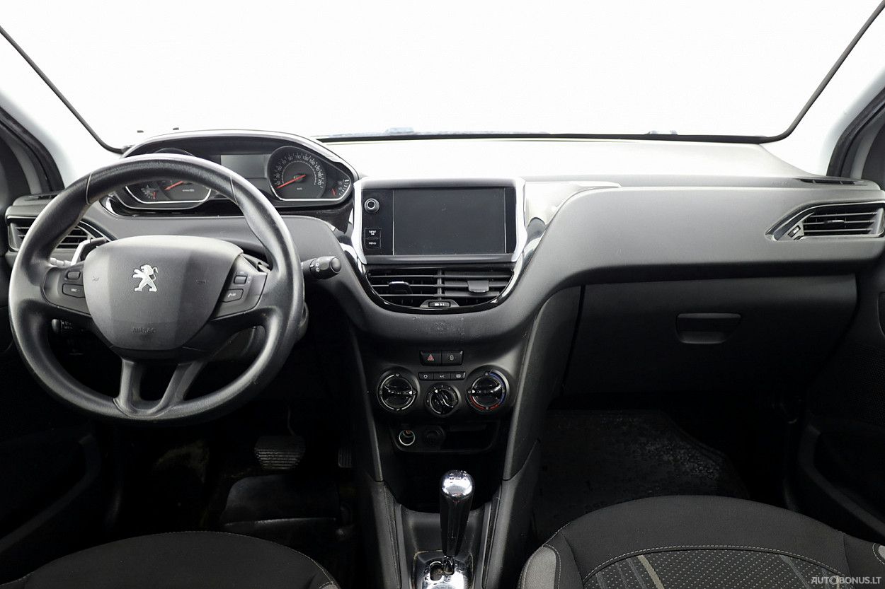 Peugeot | 4