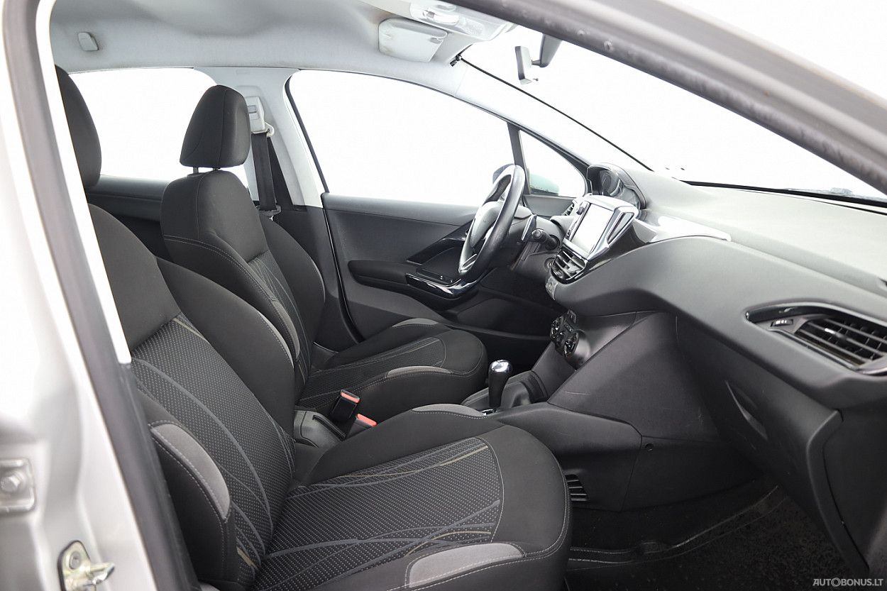 Peugeot | 5