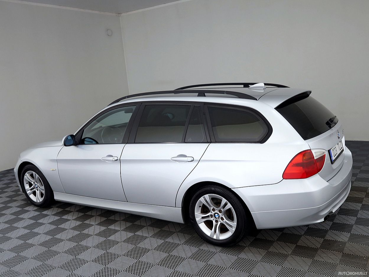 BMW | 3