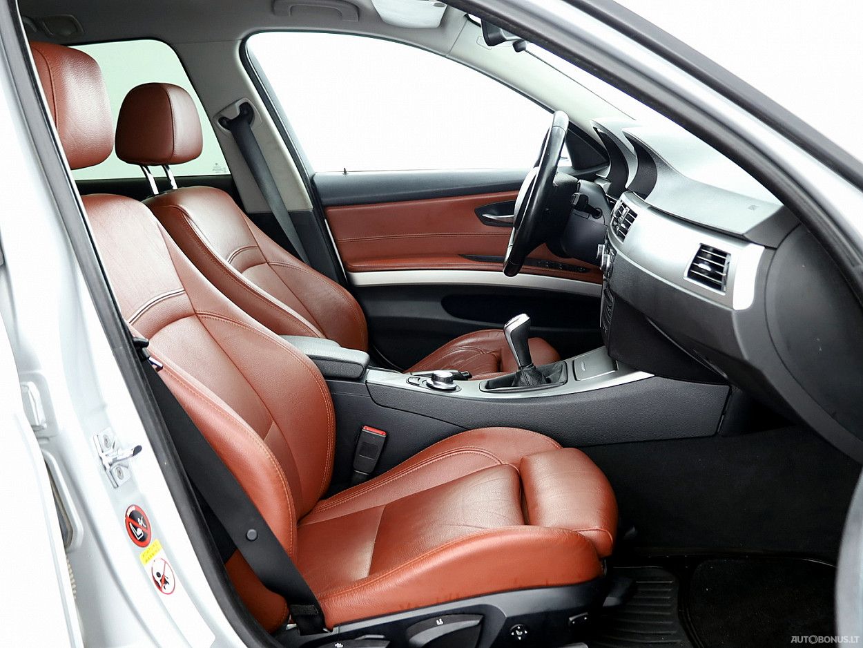 BMW | 5