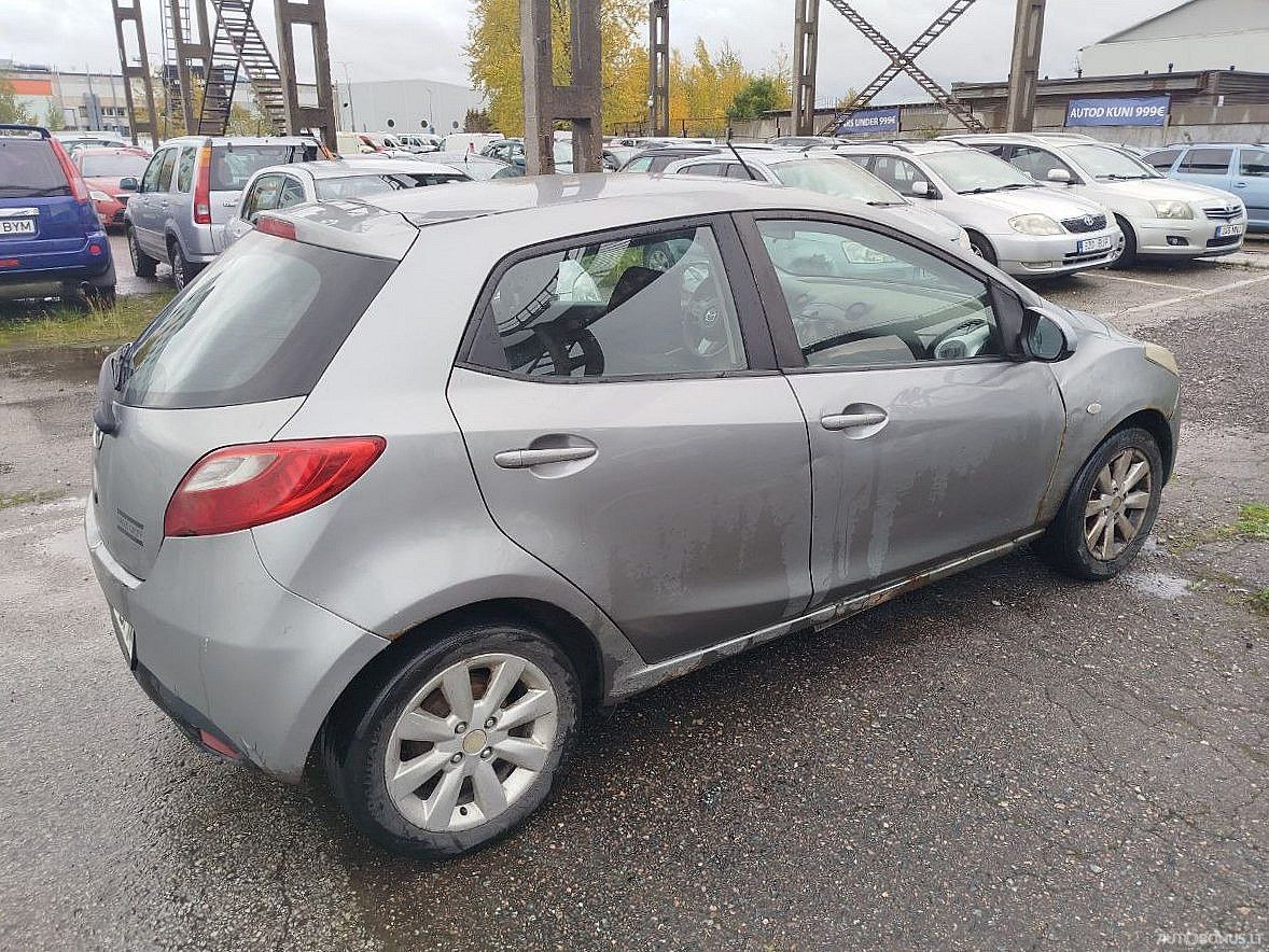 Mazda | 2