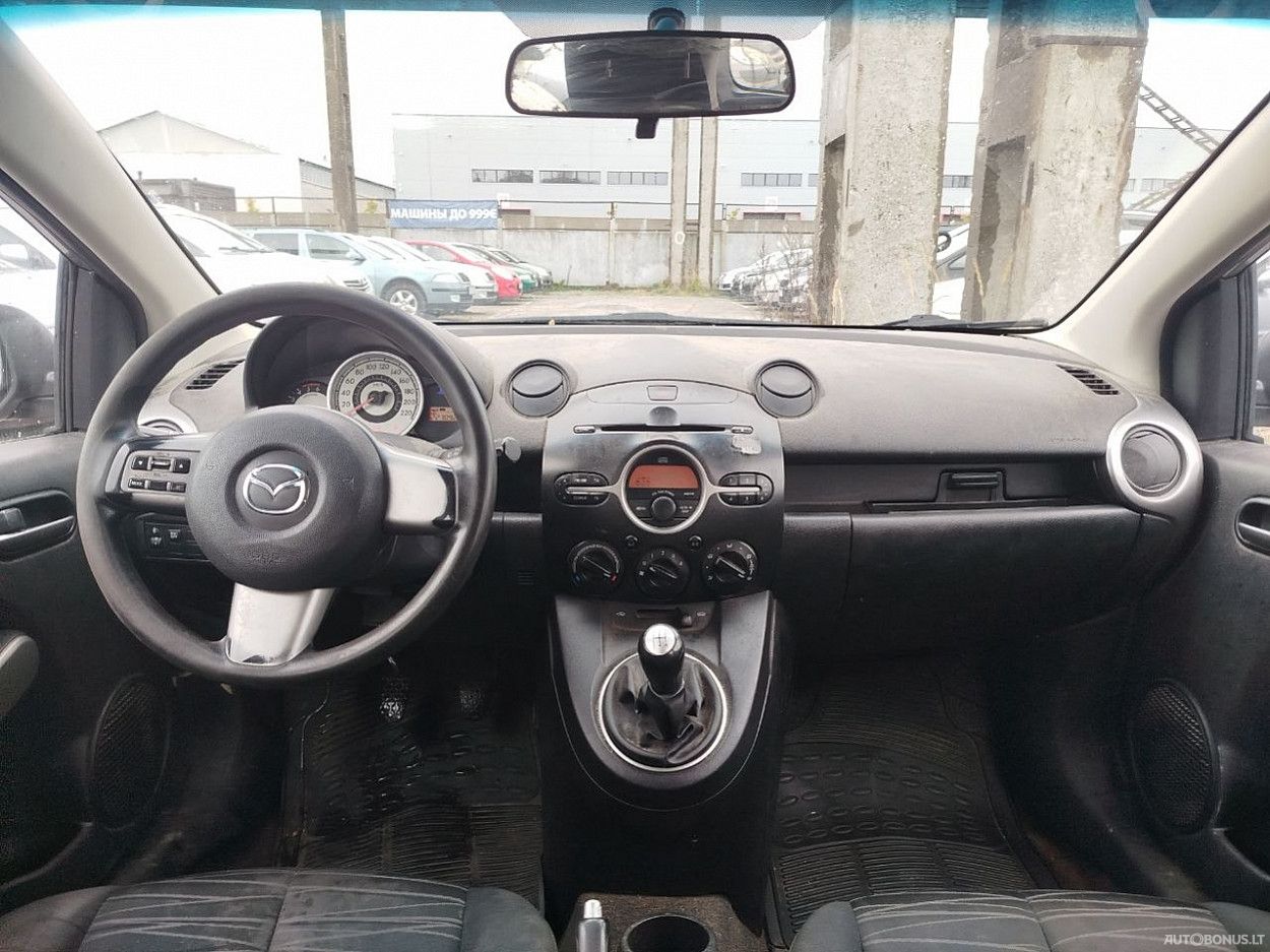 Mazda | 4