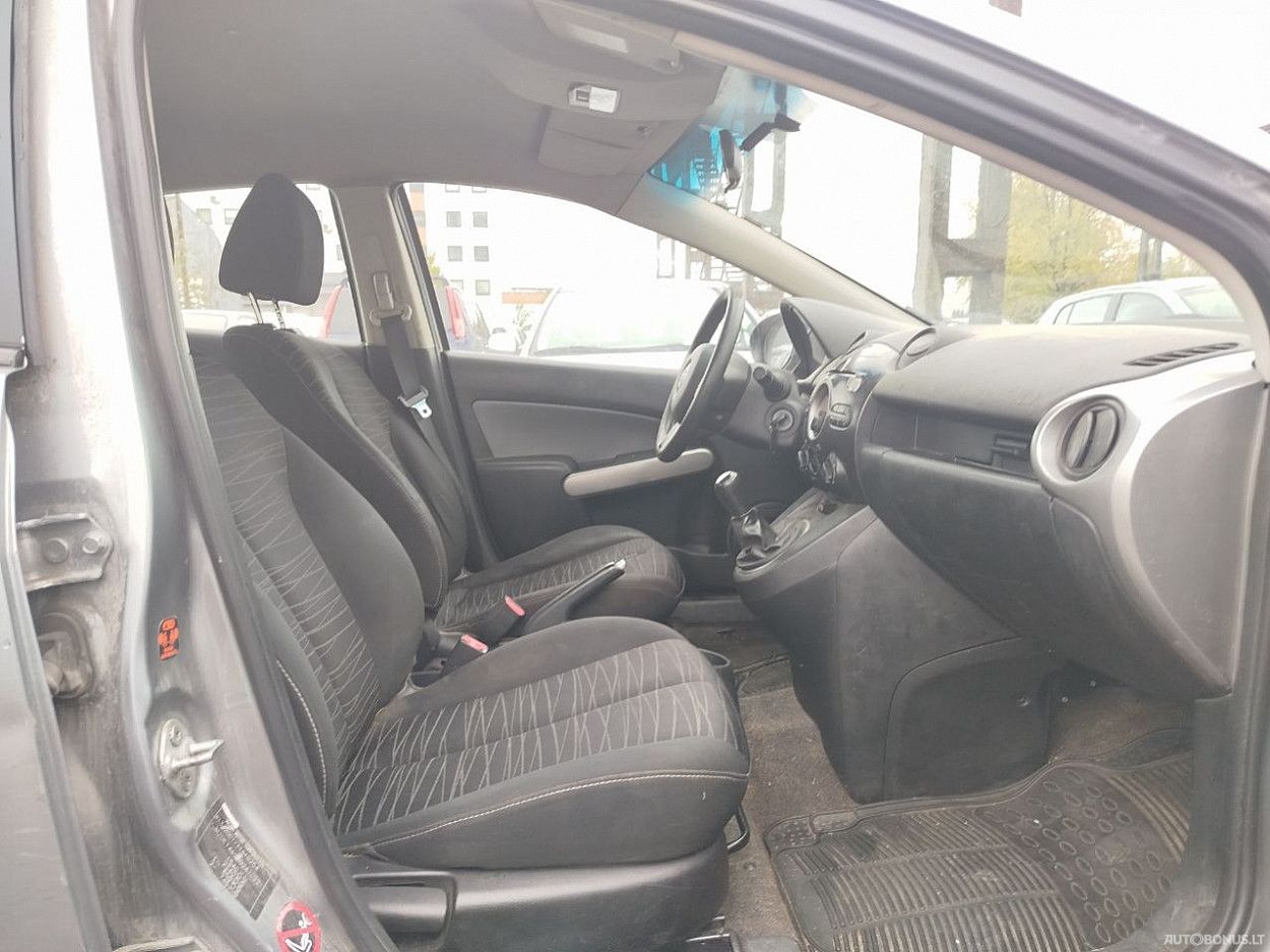 Mazda | 5