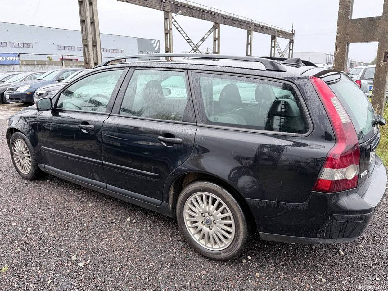 Volvo | 3