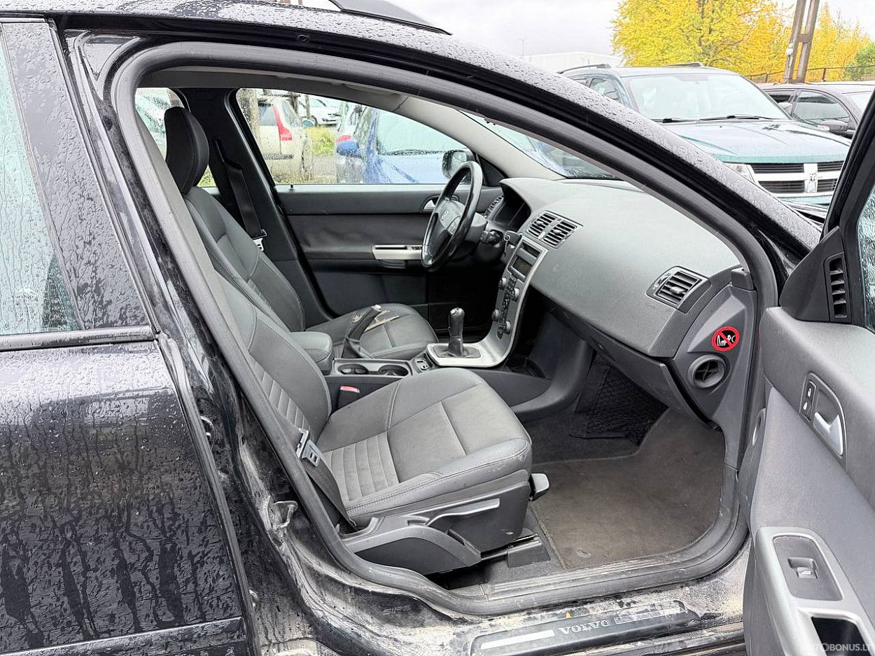 Volvo | 5