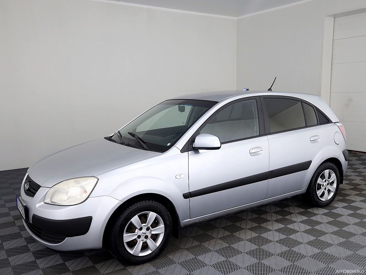 Kia | 1