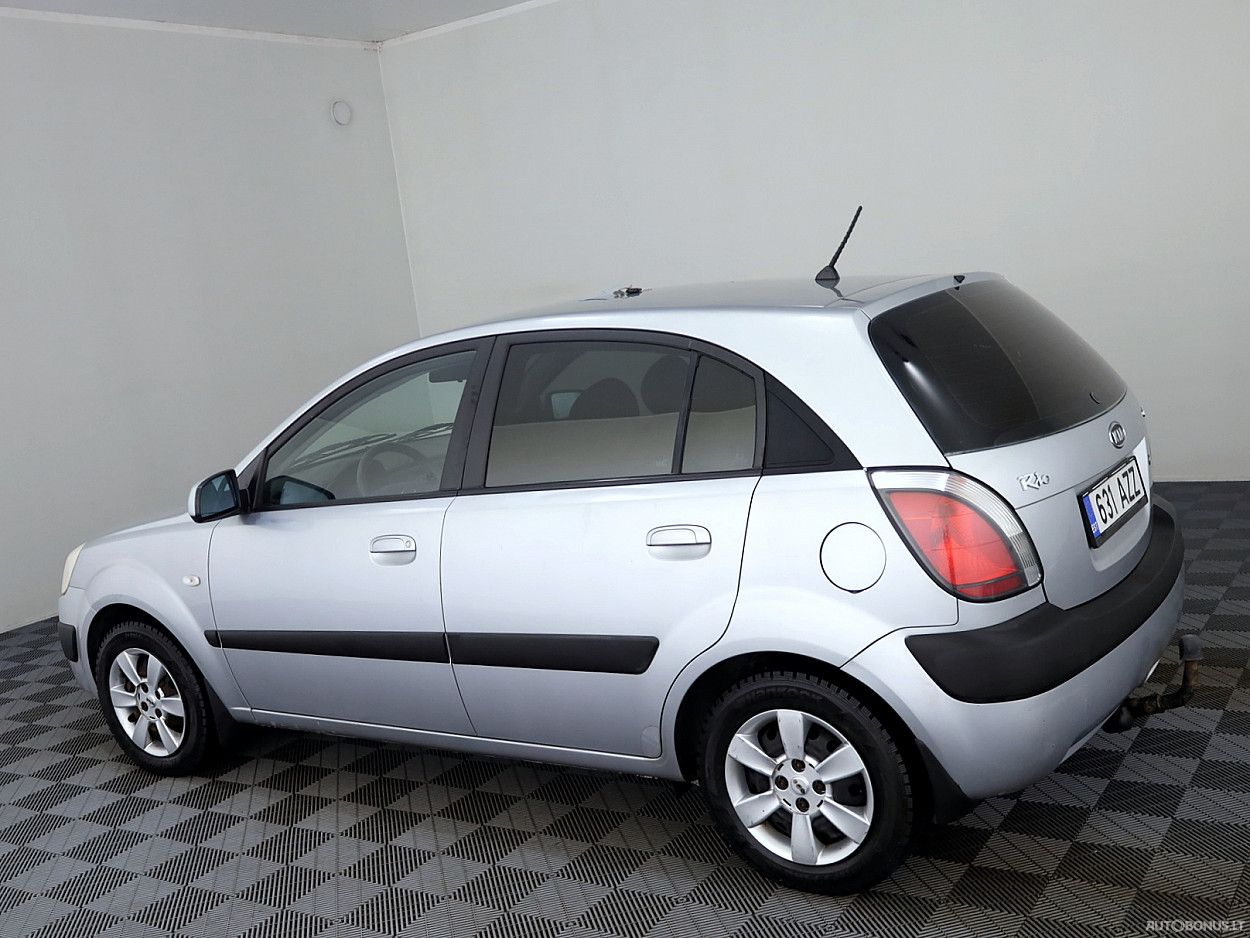 Kia | 3