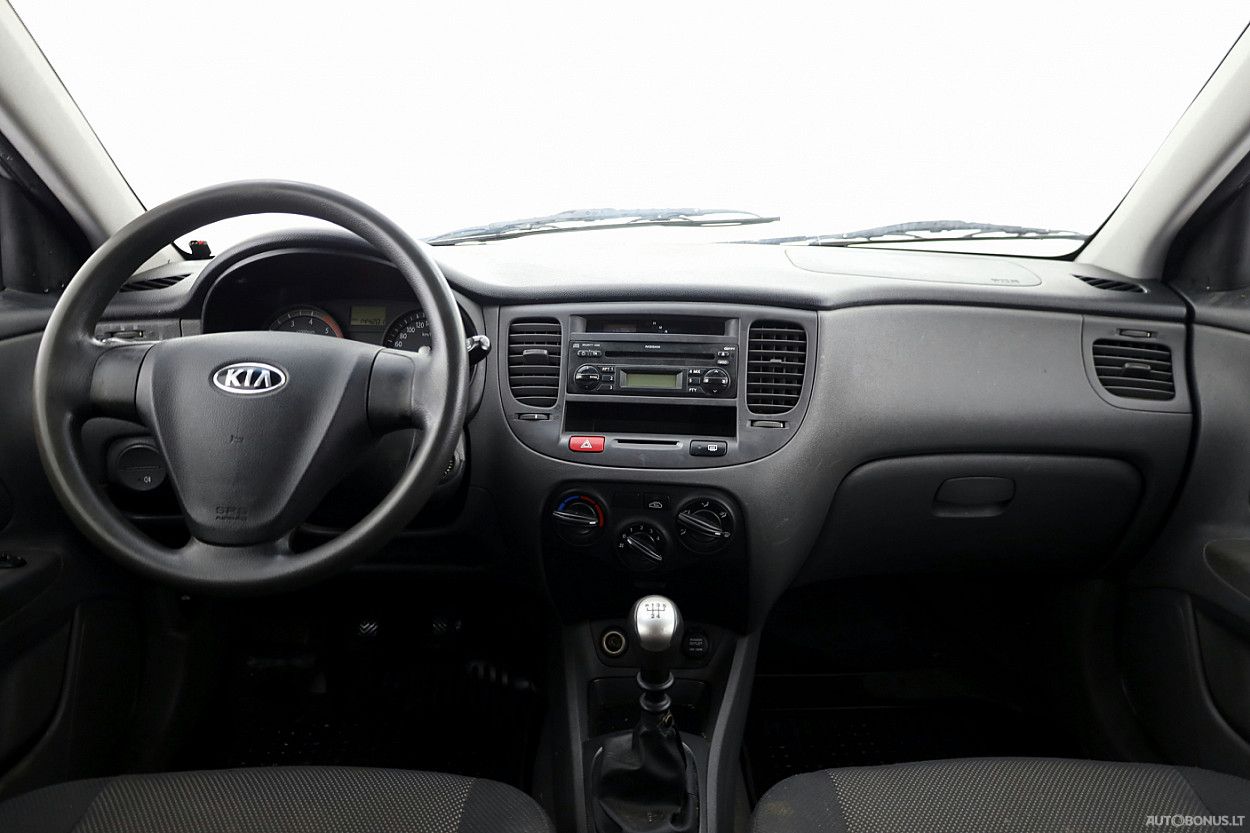Kia | 4