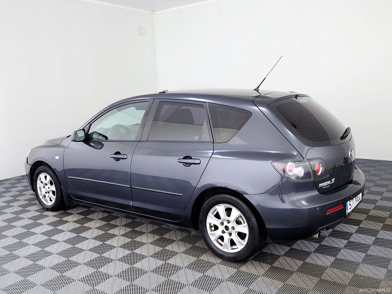 Mazda | 3