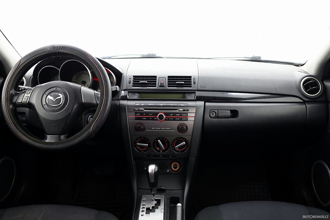 Mazda | 4