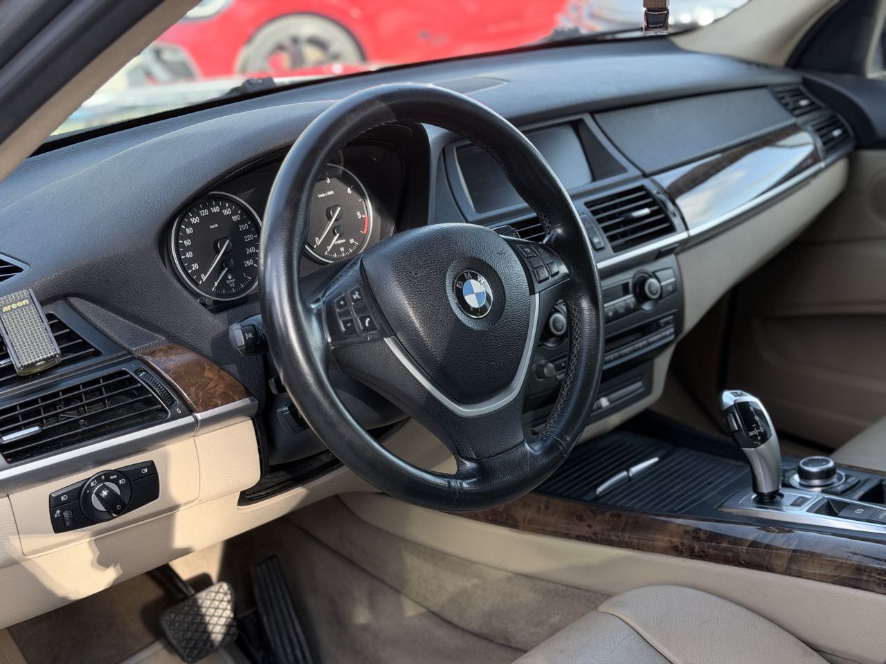 BMW X5 | 6