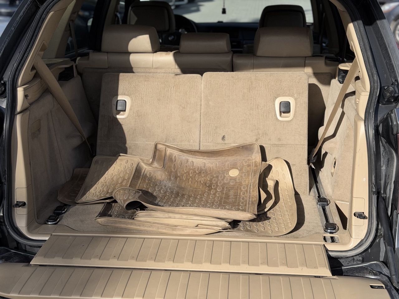 BMW X5 | 9