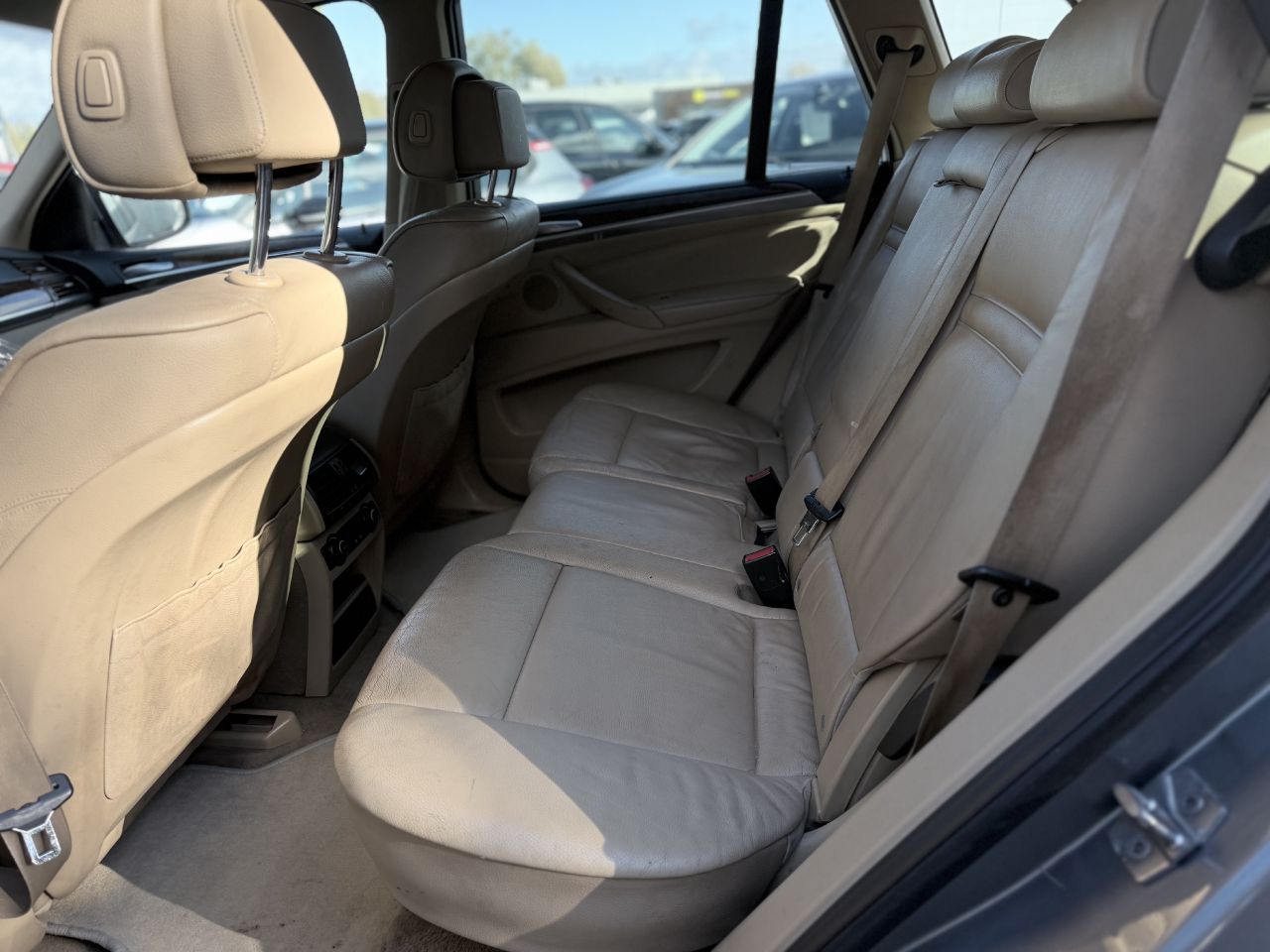 BMW X5 | 8
