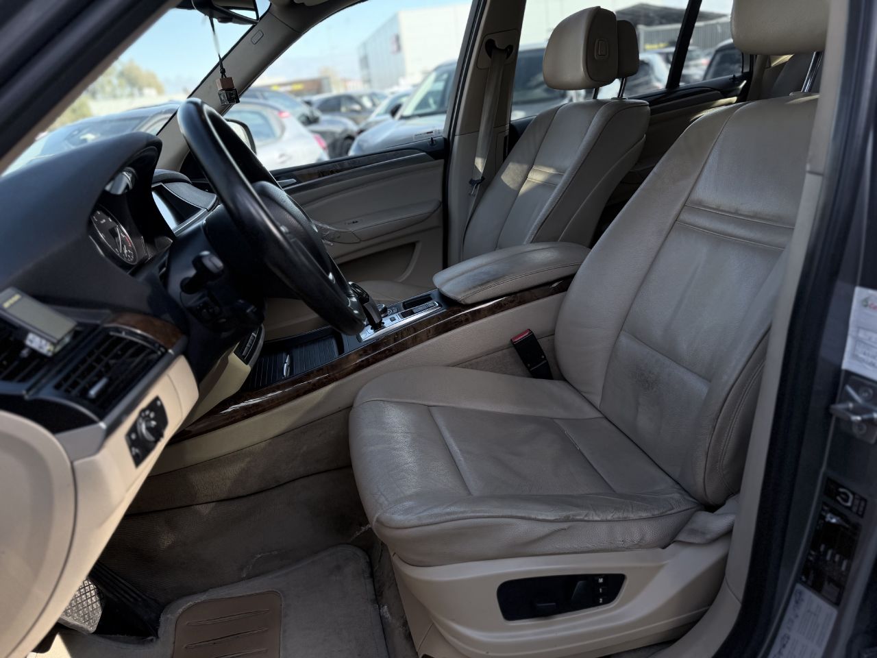 BMW X5 | 7