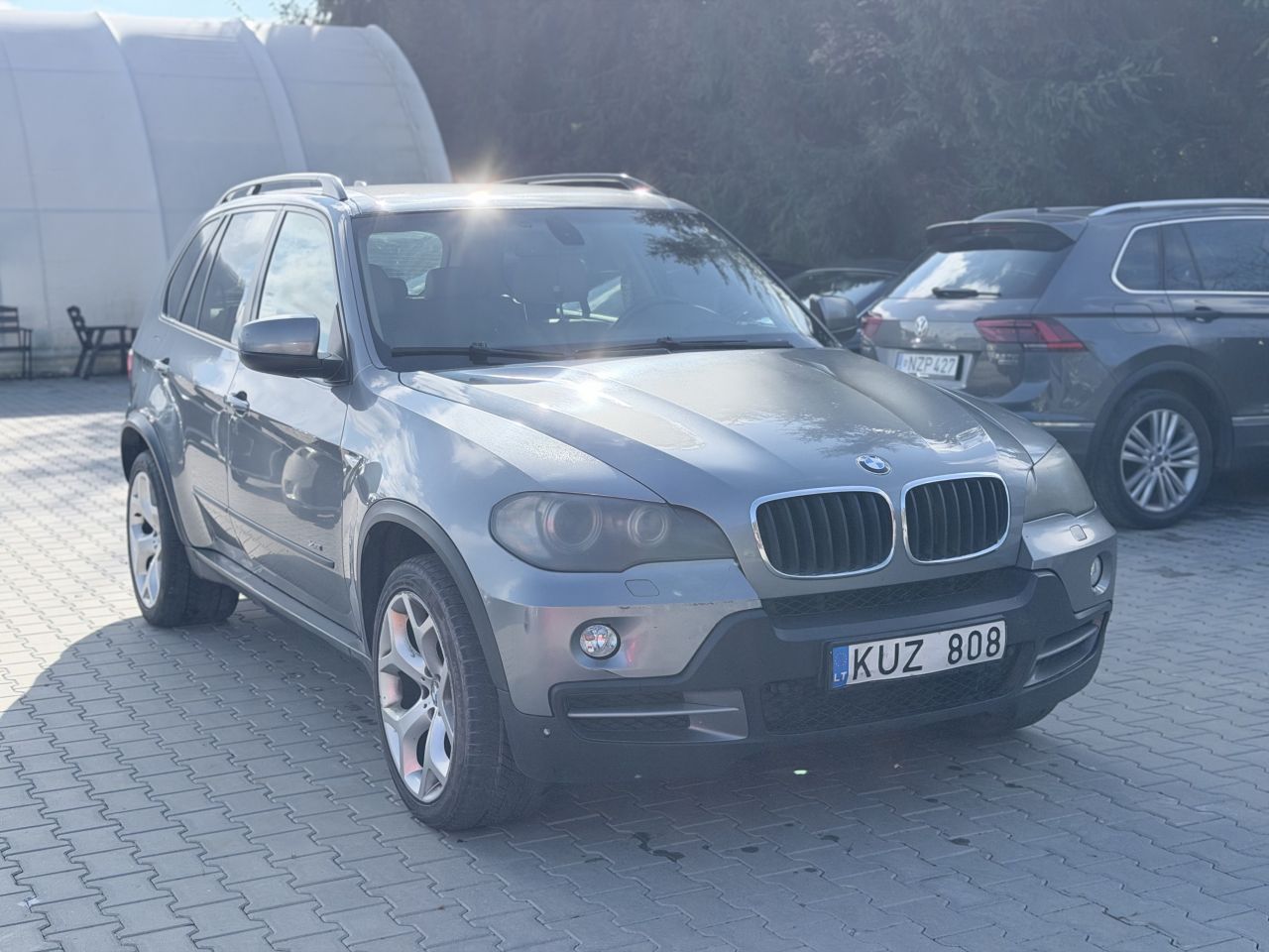 BMW X5 | 2