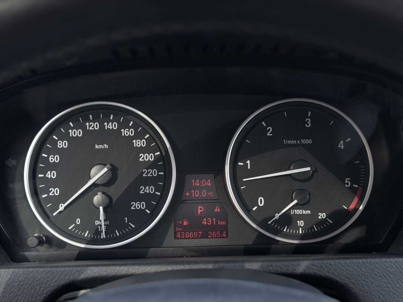 BMW X5 | 22