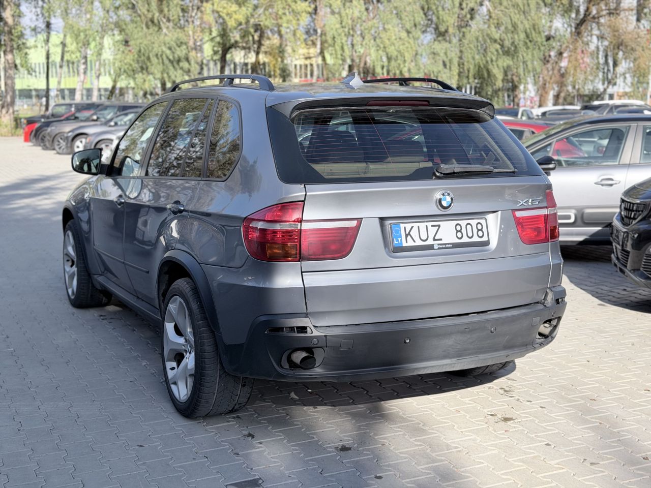 BMW X5 | 5