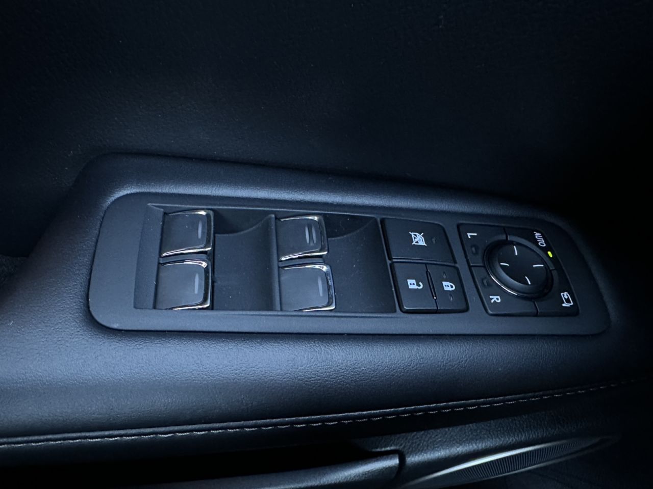 Lexus RX 450h | 26