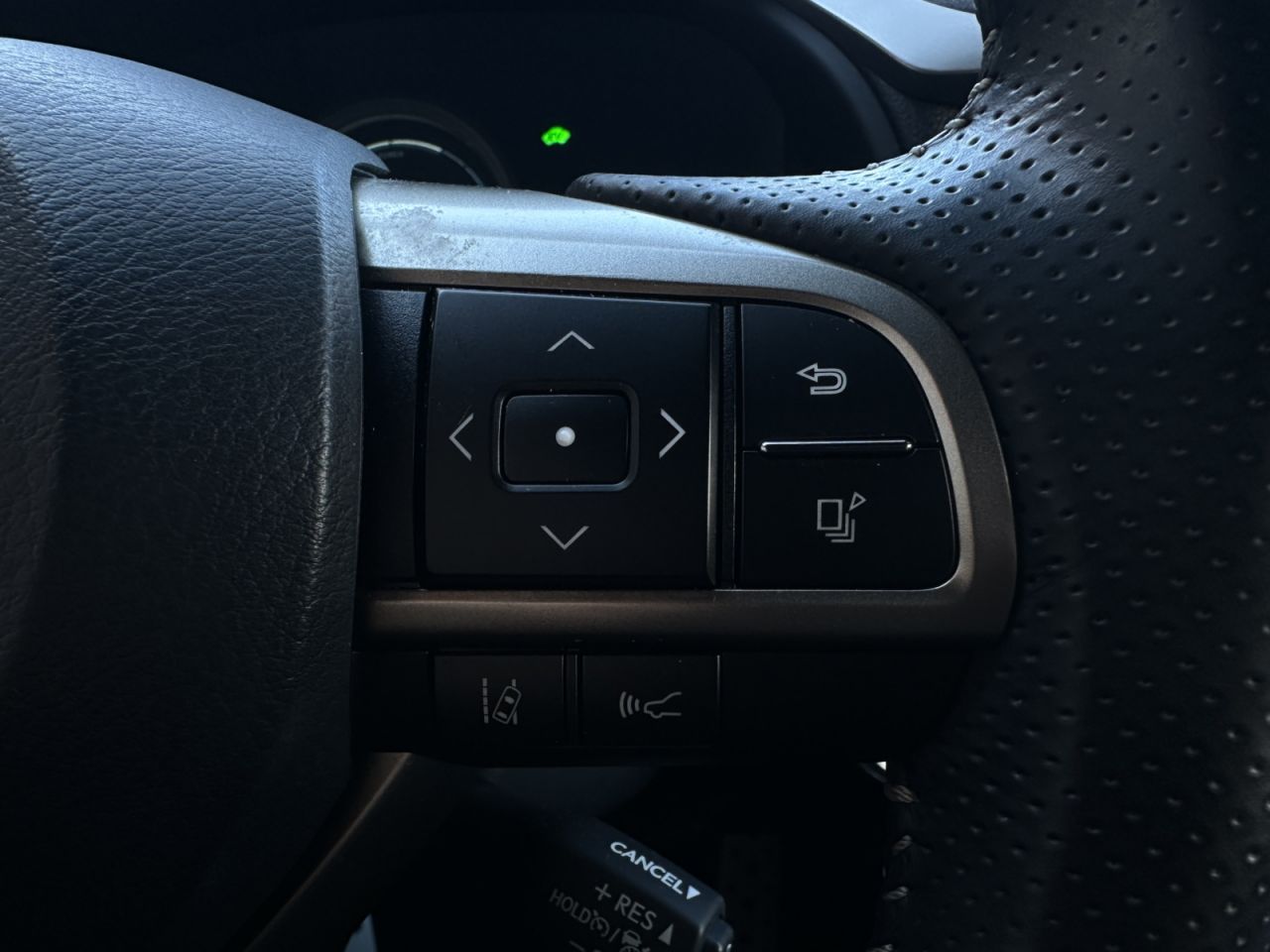 Lexus RX 450h | 10