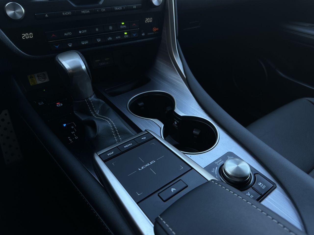 Lexus RX 450h | 24