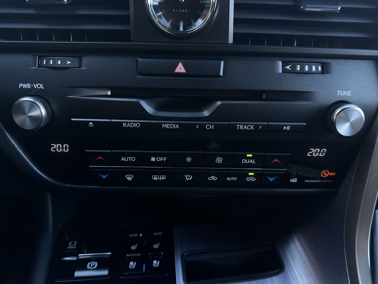 Lexus RX 450h | 21